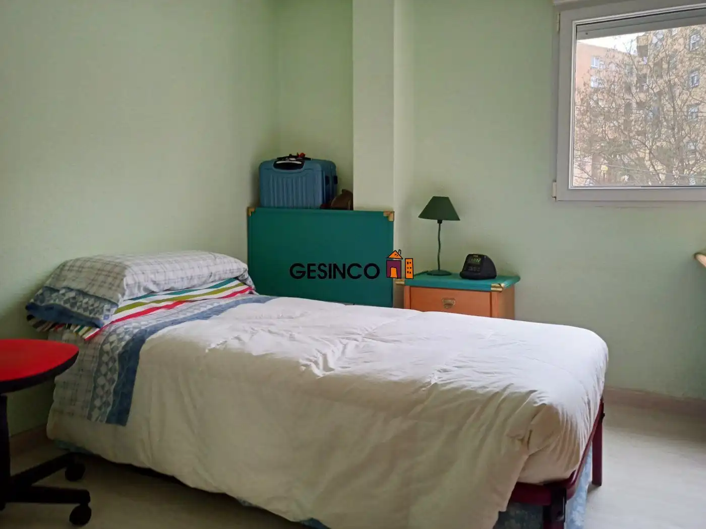 Flat for sale in Bocairent