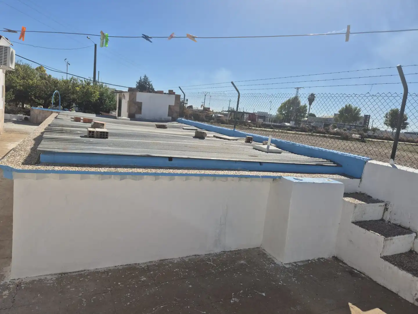 Xalet amb piscina en venda a Villanueva de la Serena, imagen 3