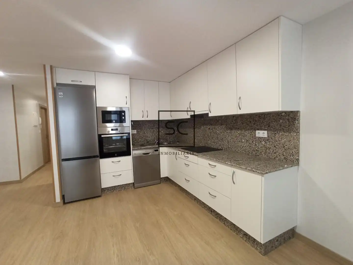 Piso en venta en Centro, imagen 2