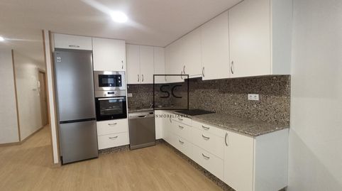 Foto 2 de Piso en venta en Centro, Ferrol
