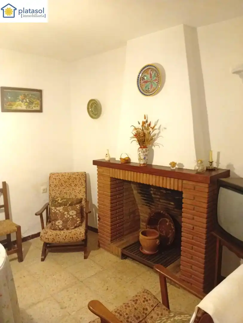 Haus zum Verkauf in Calle Calle Plazuela, imagen 5