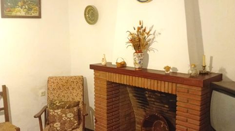 Foto 5 de Casa o xalet en venda a Calle Calle Plazuela, Higuera de la Sierra, Huelva