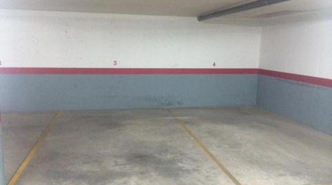 Foto 5 de Garatge en venda a Paz, 52, San Antonio - San José - Los Ángeles, Molina de Segura