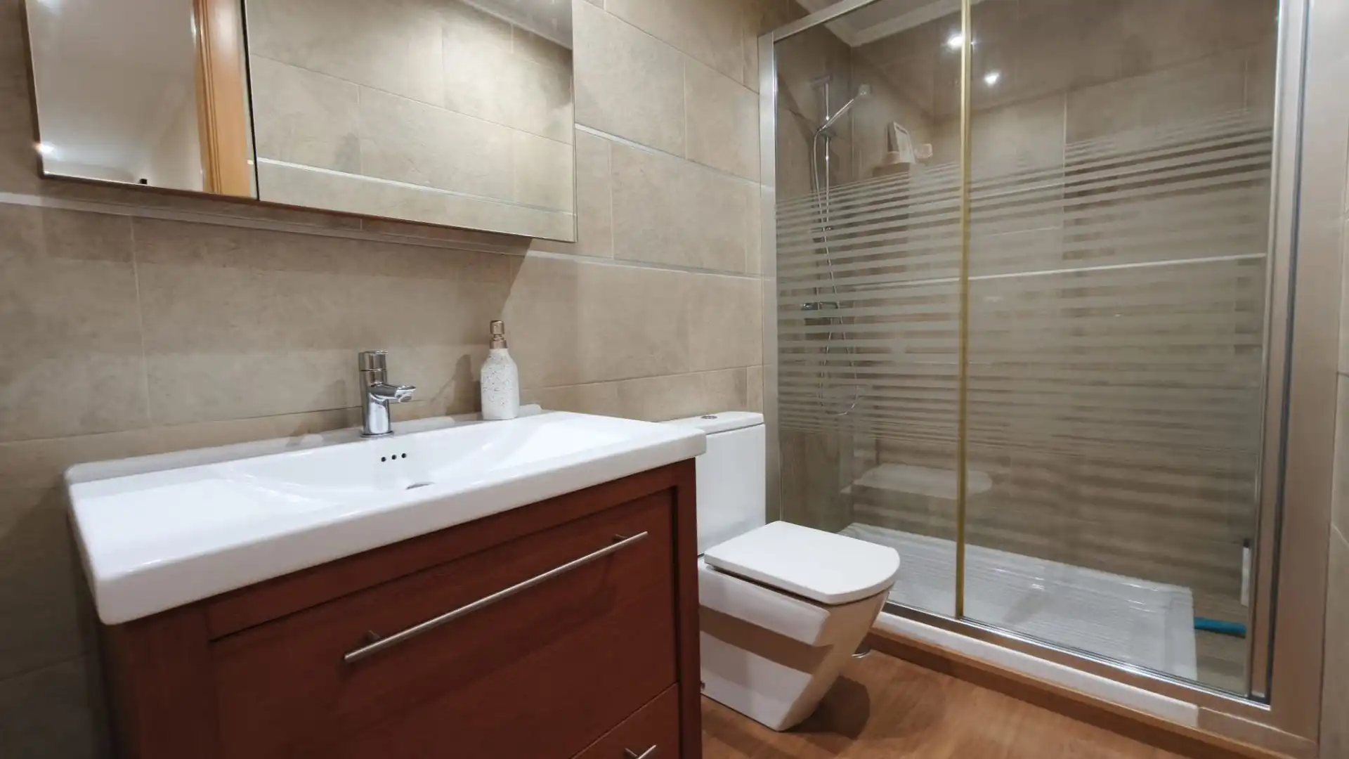 Apartament amb ascensor en venda a Pueblo - Urbanizaciones, imagen 24