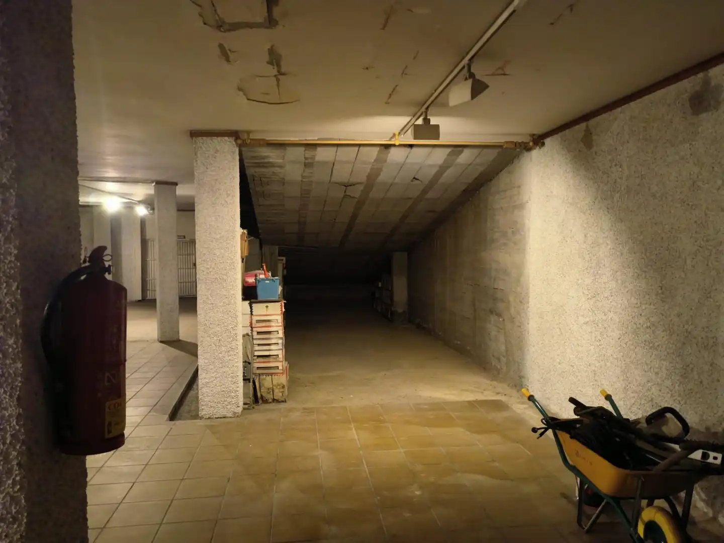 Parking à vendre à Poniente, imagen 3