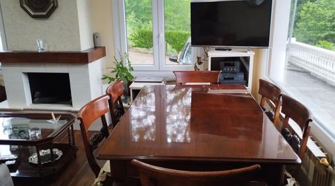 Foto 3 de Casa adosada en venta en Hernialde, Gipuzkoa