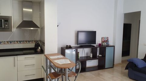 Foto 3 de Apartamento de alquiler en Peña, La Merced, Málaga Capital