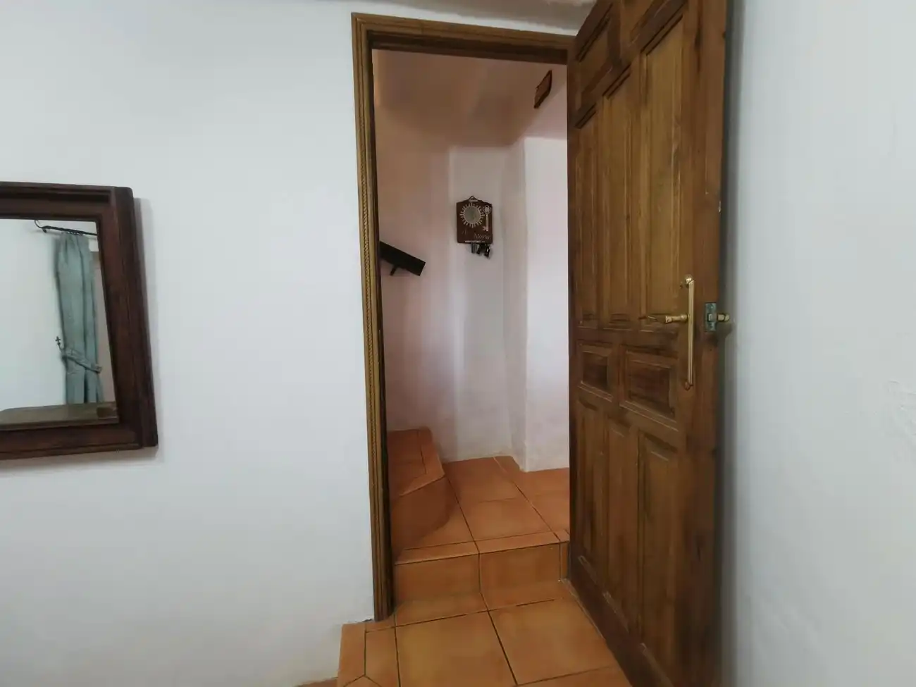 Terraced house for sale in Huércal-Overa, imagen 18