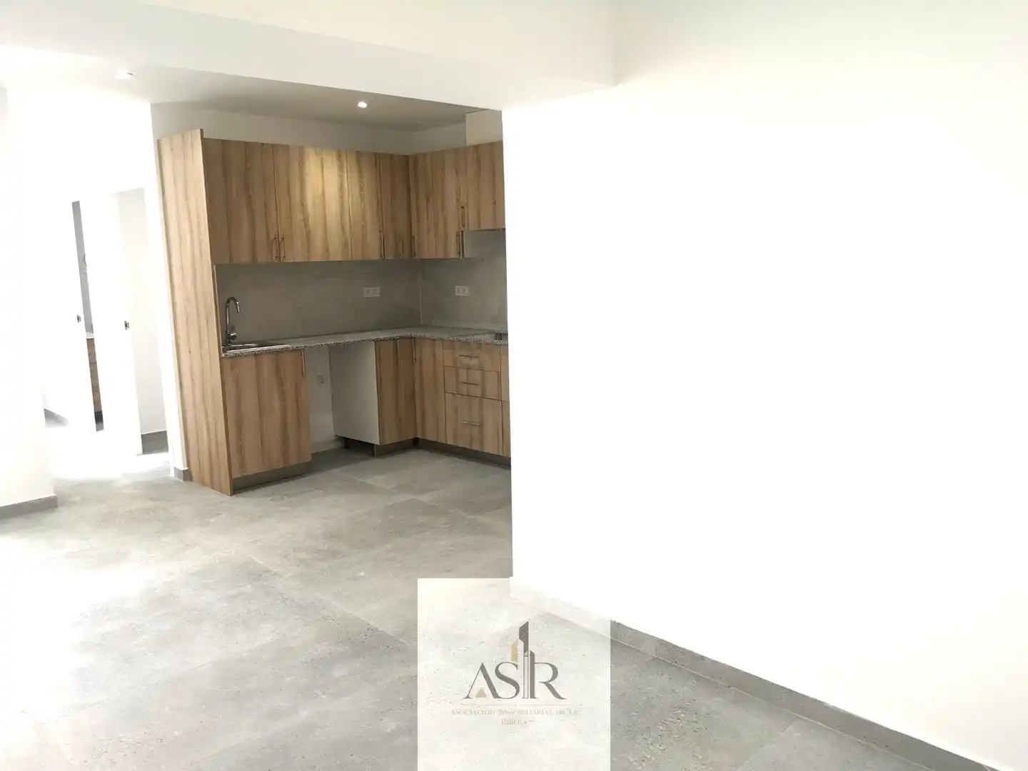 Cocina de Piso en venta en Carcaixent