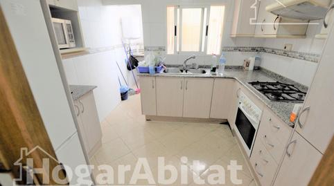 Foto 2 de Piso en venta en Calle Calvari, Rafelbuñol / Rafelbunyol, Valencia