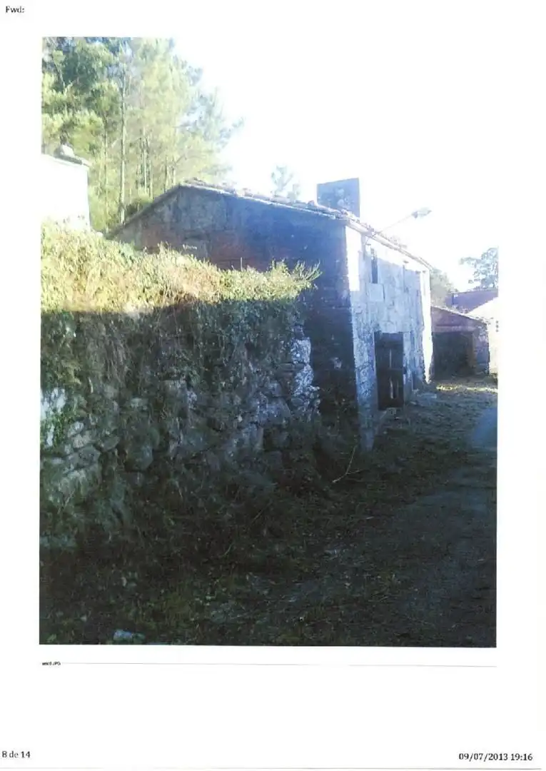 Casa in vendita a Muros, imagen 3