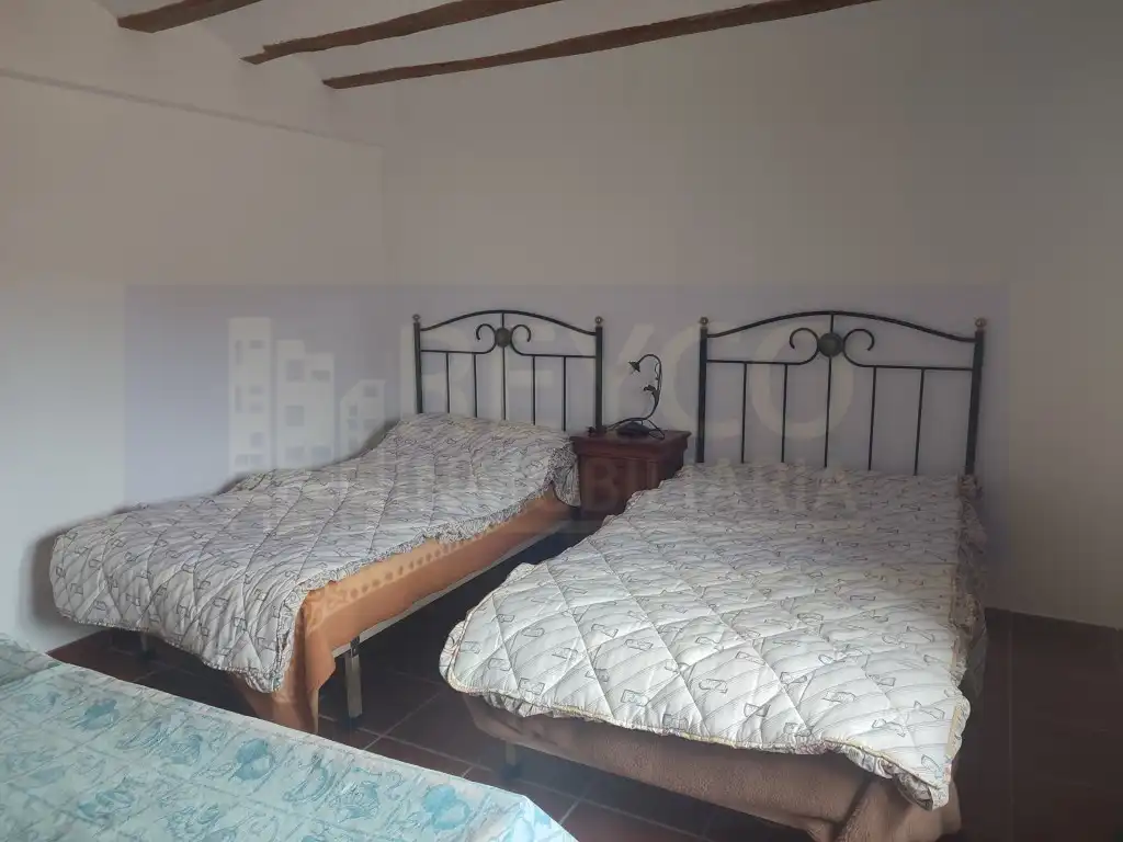 Habitación de Casa o chalet en venta en Hormilla con Terraza