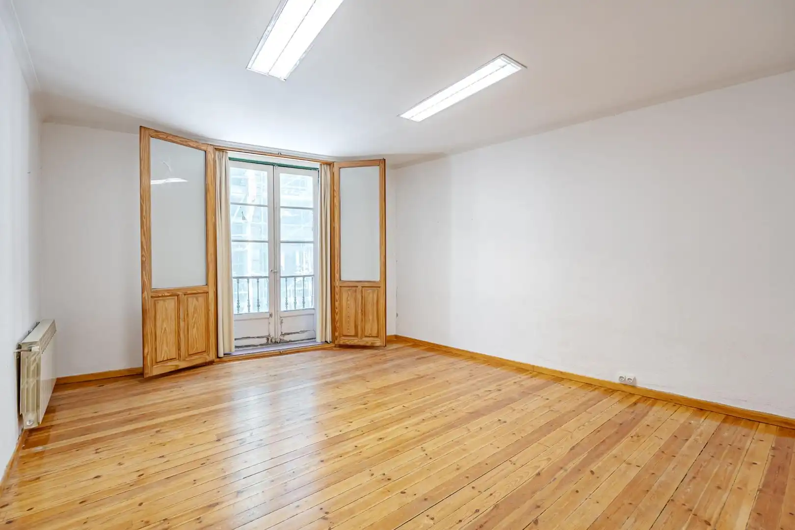 Apartament en venda en Valladolid amb Calefacció
