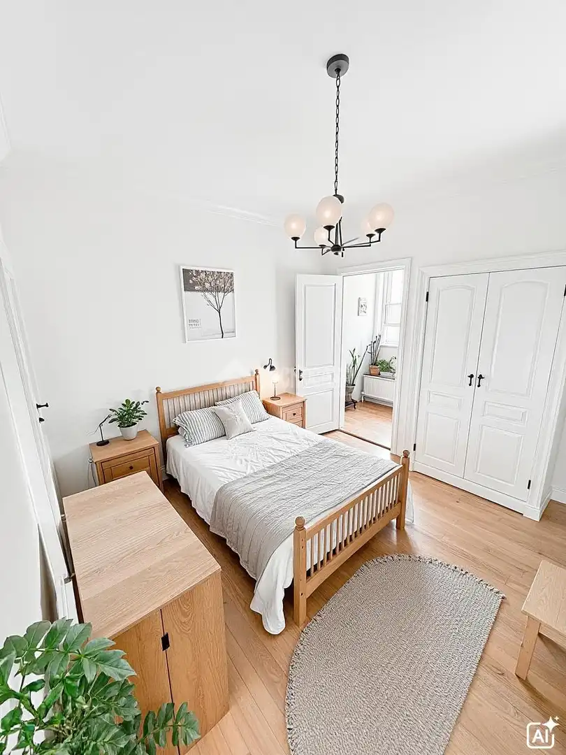 Habitación de Casa o chalet en venta en Mocejón con Aire acondicionado y Terraza