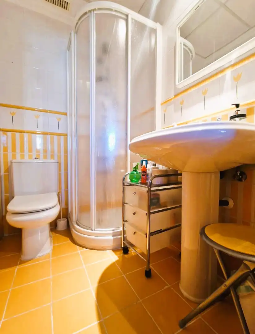 Apartamento con piscina en venta en Carrer Jaume I, imagen 11