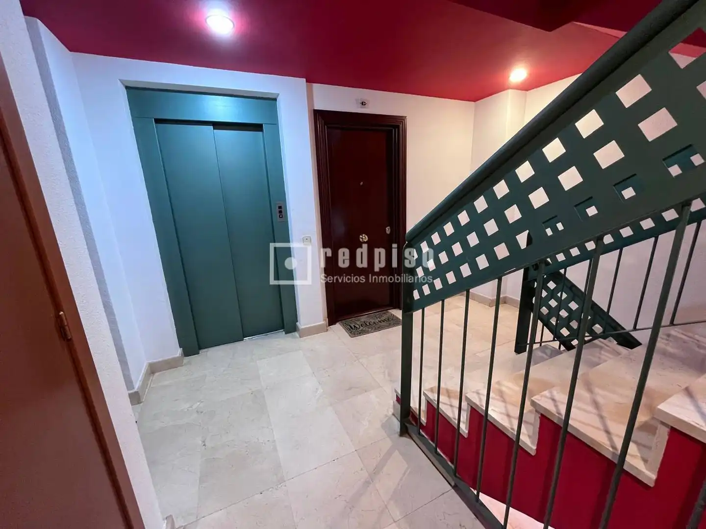 Piso en venta en Madrid con Aire acondicionado, Calefacción y Jardín privado