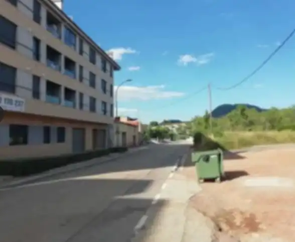 Dúplex con ascensor en venta en Sant Joan de Moró