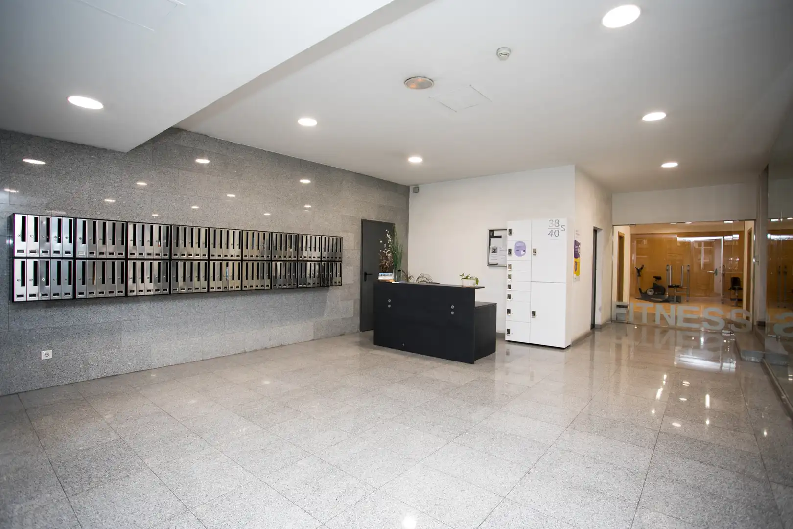 Studio avec ascenseur à vendre à Sepúlveda 38, imagen 20
