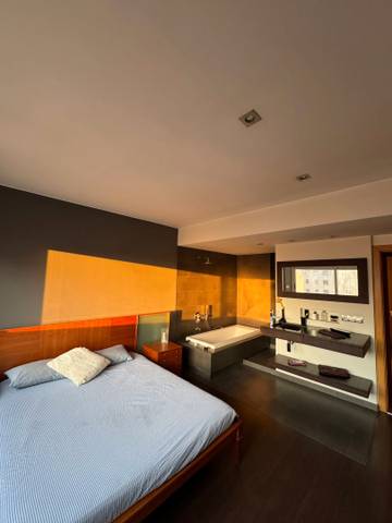 Dúplex en Venta en Carretera de Santpedor, 13 en Centre - Passeig i Rodalies