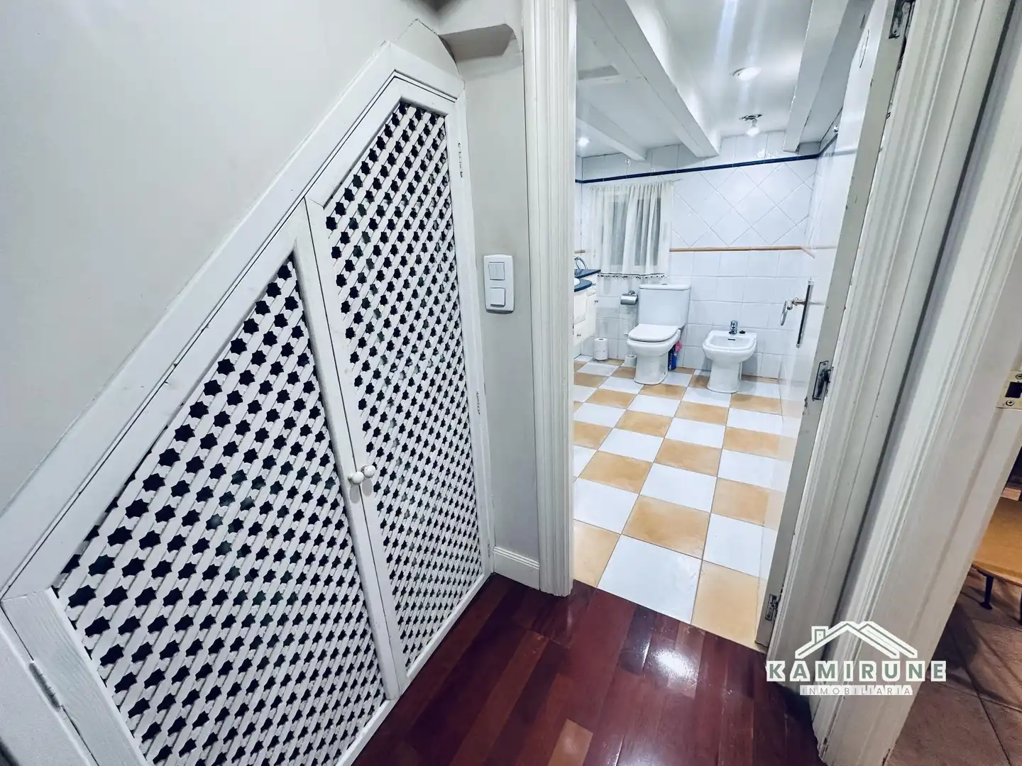 Appartement avec terrasse à vendre à Carniceria Vieja, imagen 21