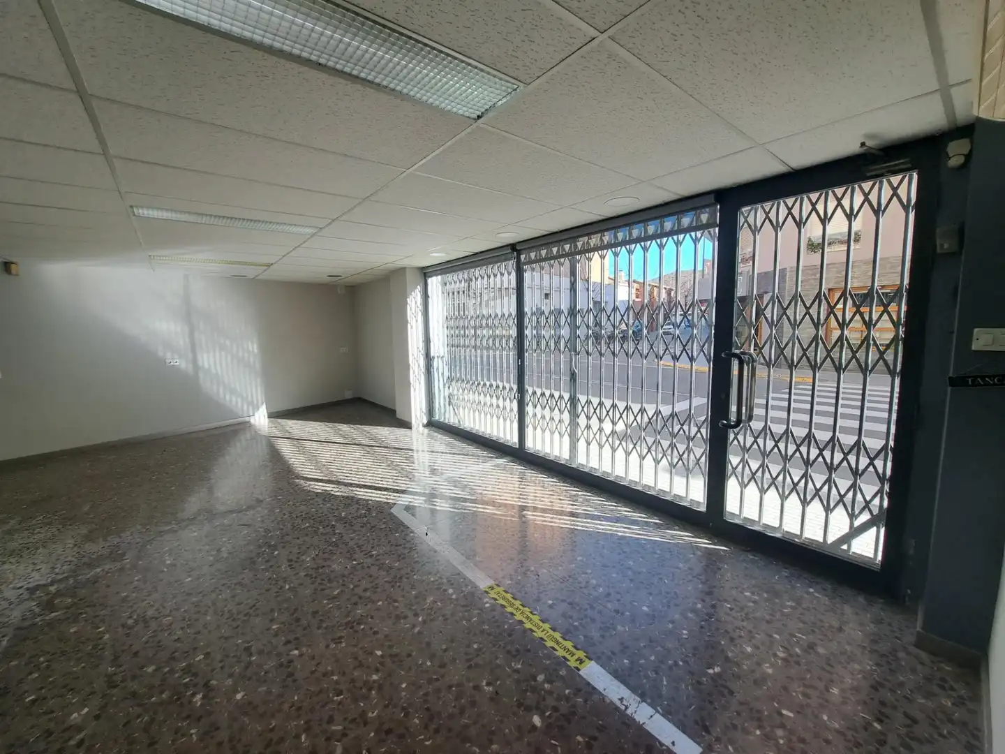 Locale commerciale in affitto a Calle PONENT 2, imagen 7