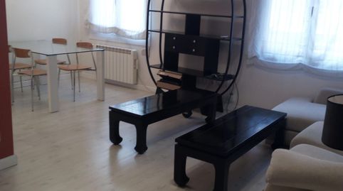 Foto 2 de Apartament de lloguer a La Granja, Zaragoza Capital