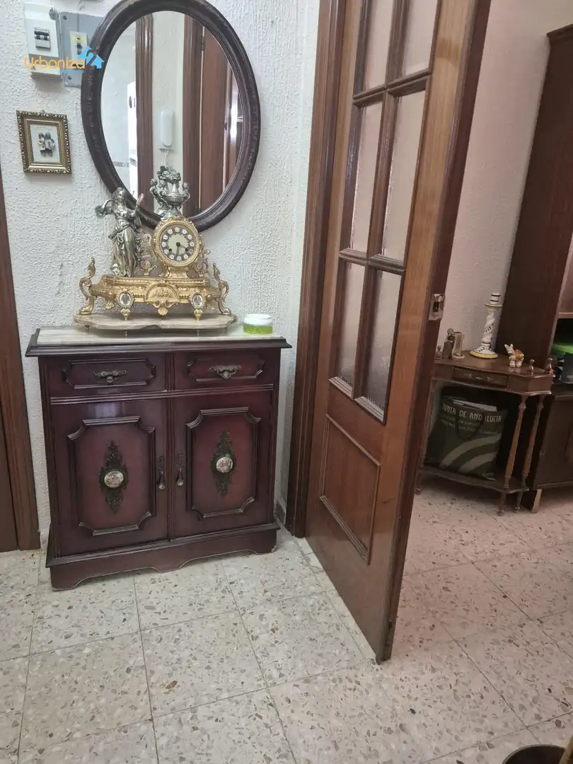 Pis en venda en Badajoz