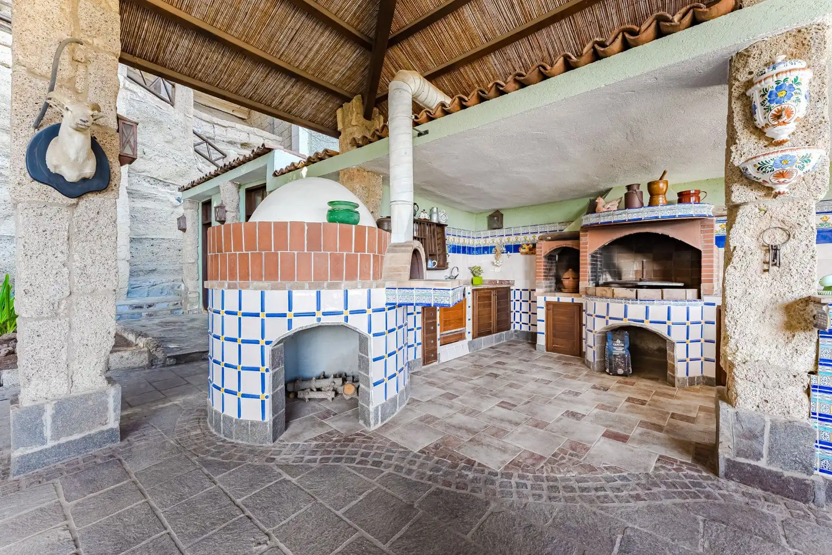 Casa o xalet en venda a San Eugenio Alto