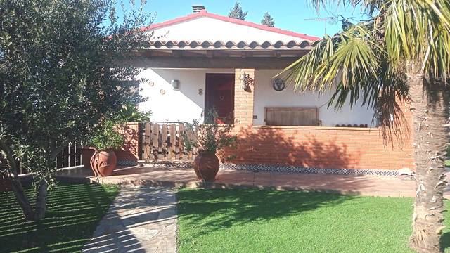 Finca rústica en Venta en Alfántega