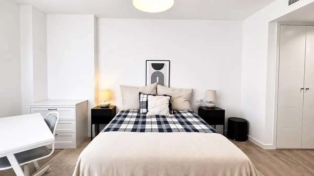 Apartament de lloguer a Rodeo Alto - Guadaiza - La Campana