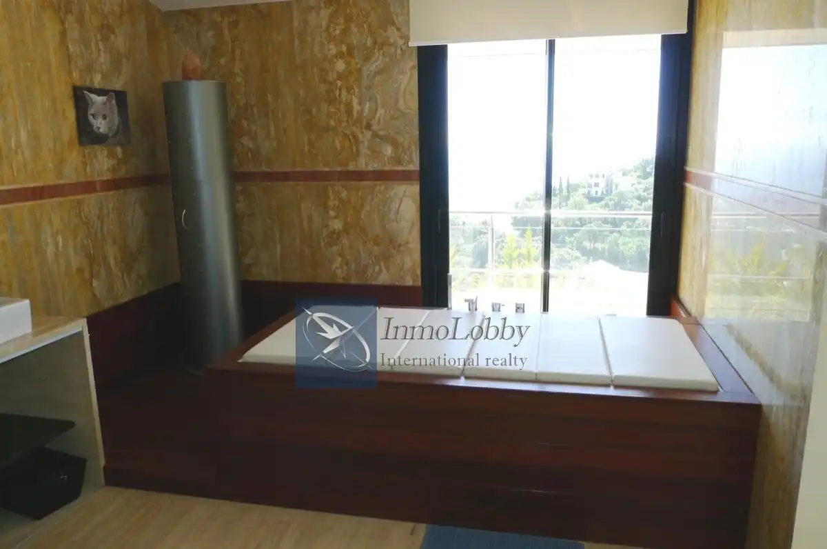 Villa avec piscine à vendre à gavarres, imagen 22