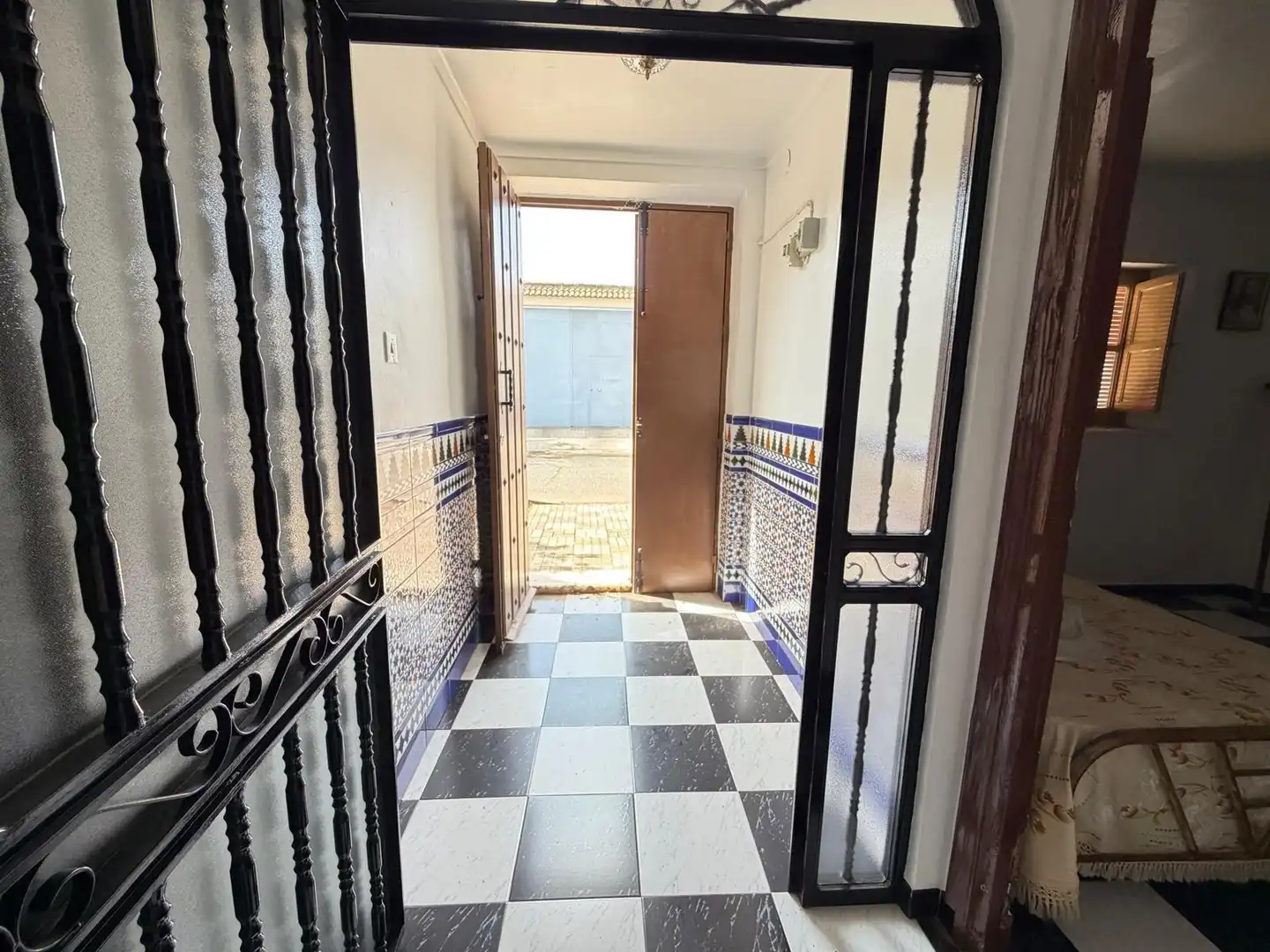 Casa en venda a Sierra de Yeguas, imagen 3