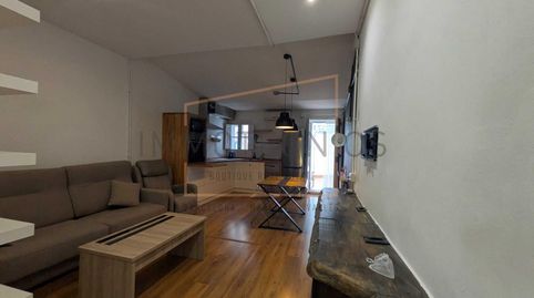 Foto 2 de Loft de lloguer a Calle Santa Apol-lonia, Centre, Granollers