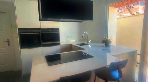 Foto 2 de Planta baixa en venda a Calle Daoiz, 19, Fátima, Albacete