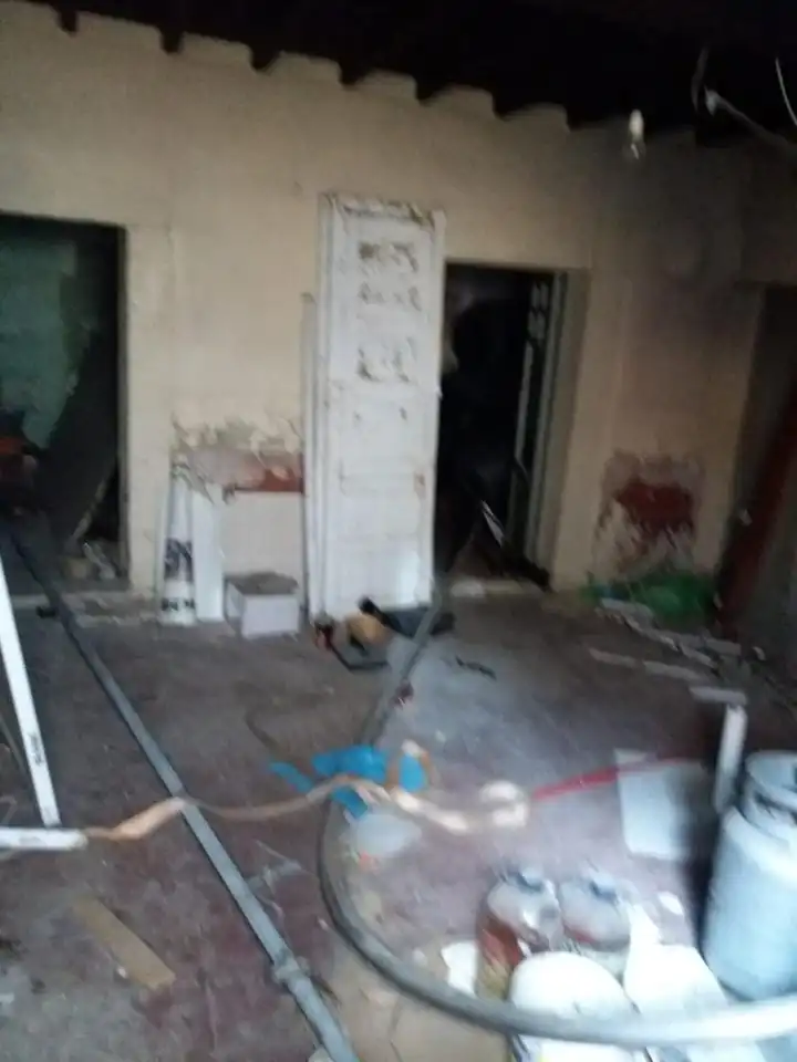 Casa rústica en venda a sargento juan jesus nieto, imagen 5