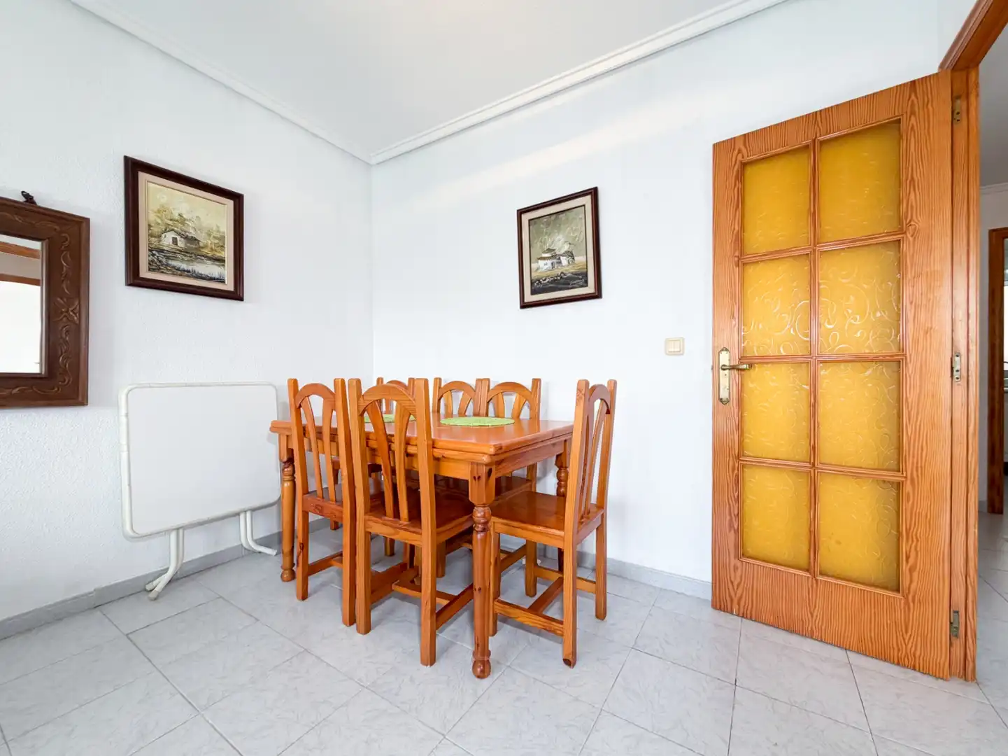 Appartement compact avec ascenseur à vendre à Campello Playa, imagen 6