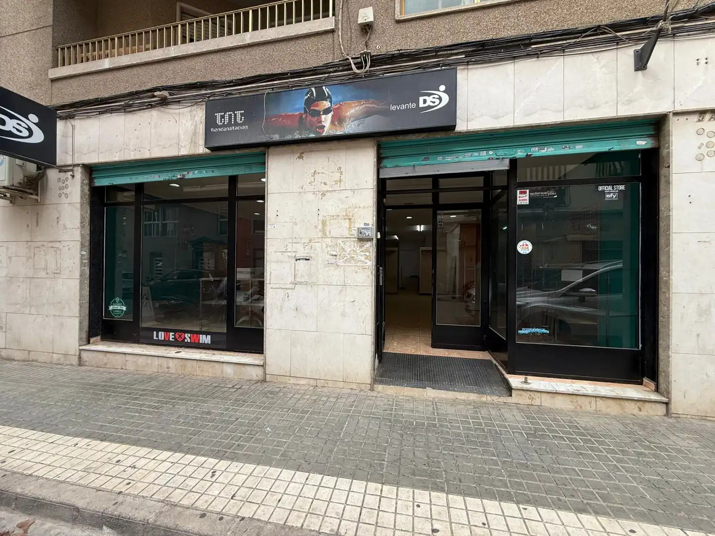 Commercial properties for rent in Elche / Elx