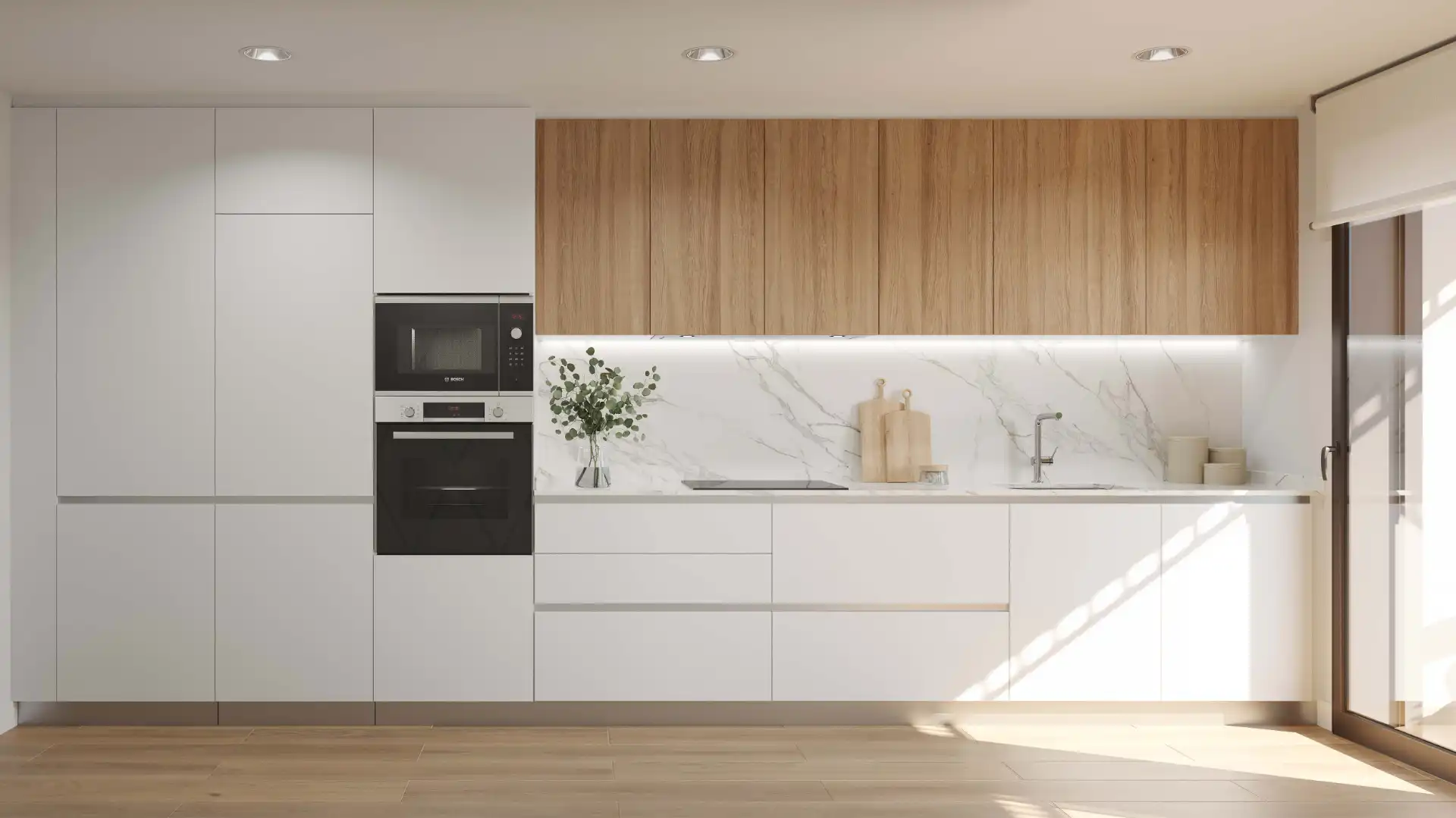 Dúplex en venta en Plaça de La Ciutat de Figueres, 2, Montilivi