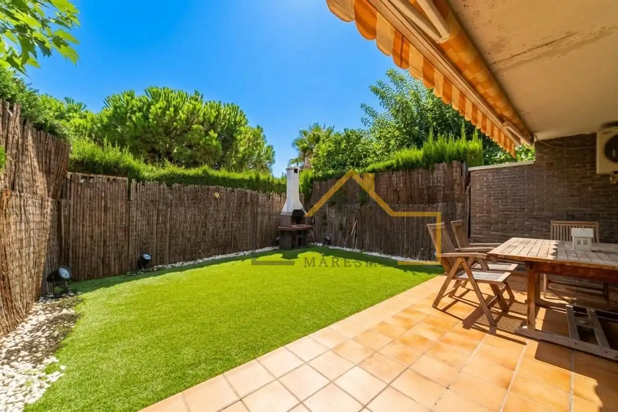 Casa a schiera con piscina in vendita a Ametllareda, imagen 14