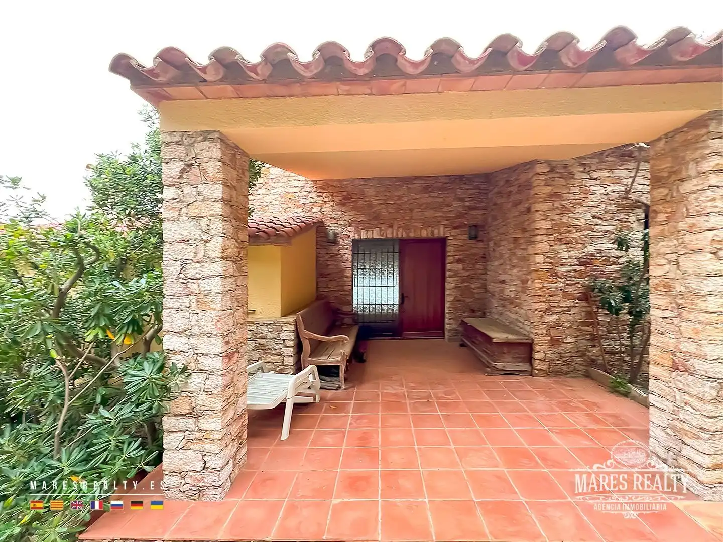 Casa en venta en Sa Riera - Sa Fontansa, imagen 6