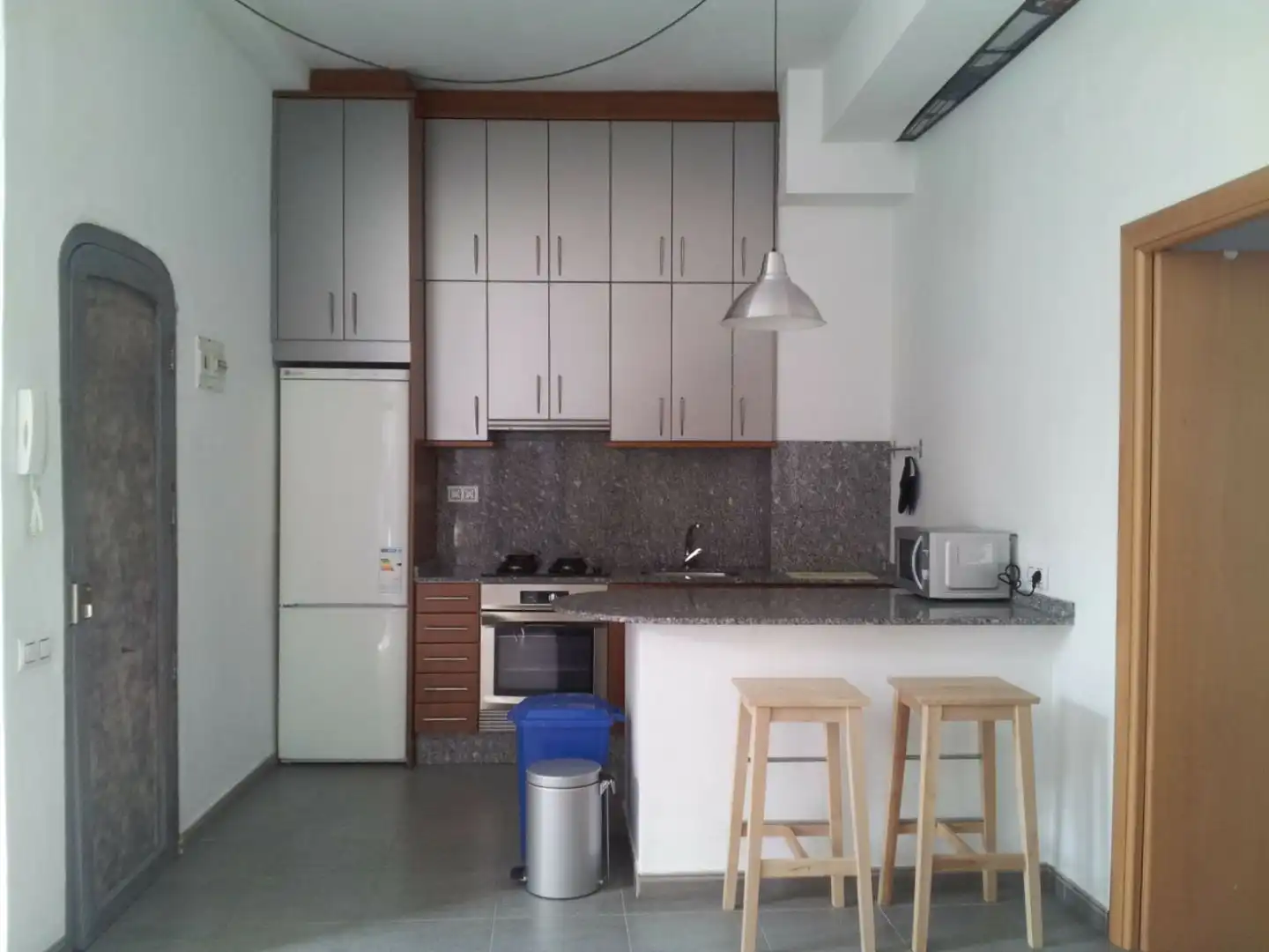 Wohnung zur Miete in Carrer del Repés, 9, El Mercat