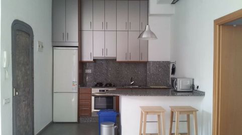 Foto 5 von Wohnung zur Miete in Carrer del Repés, 9, El Mercat, Valencia Capital
