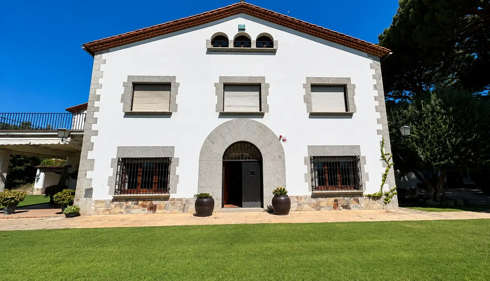 Villa zum Verkauf in Bell - Aire