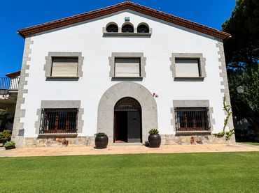 Xalet en venda a Bell - Aire