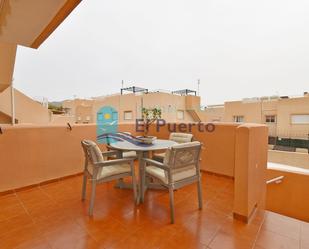 Terrace of Apartment for sale in Cartagena  with Air Conditioner and Terrace