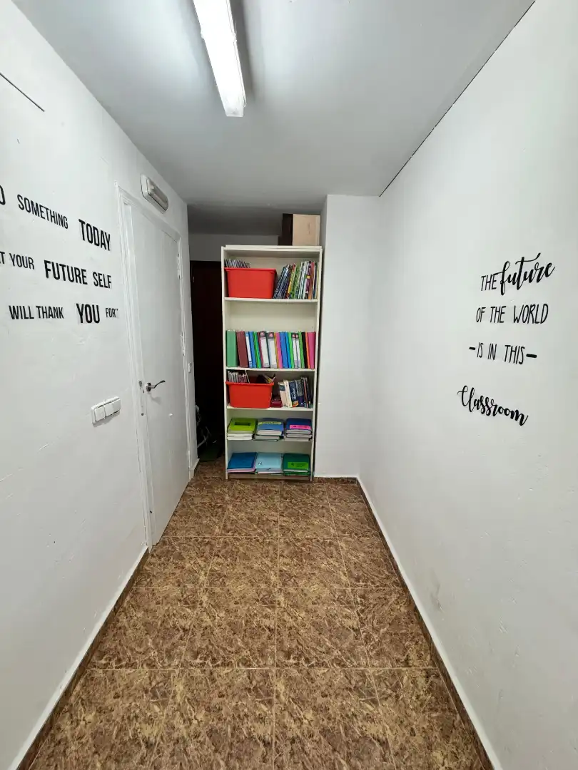 Geschaftsraum zur Miete in Valencia