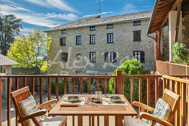 Casa-chalet en Venta en SANT GALDERIC en Bolvir