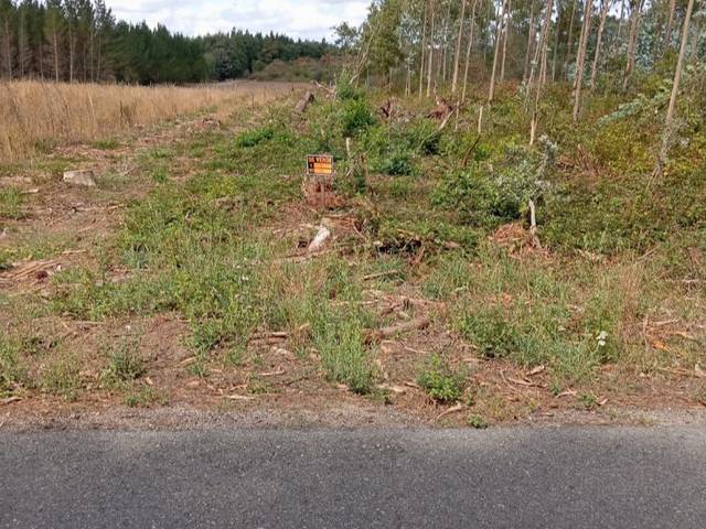 Terreno en Venta en Lugar Cacabelos, 2 en Parroquias del Este