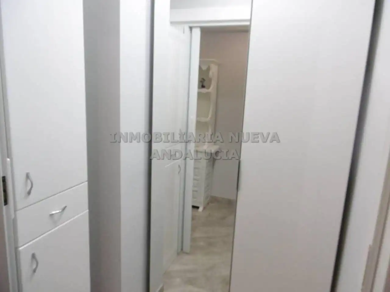 Estudi amb ascensor de lloguer a Ciudad Jardín - Tagarete - El Zapillo, imagen 3