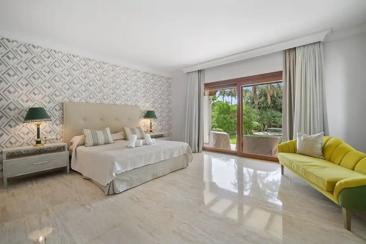 Villa mit Pool zum Verkauf in Calle Moreno Carbonero 3, imagen 12